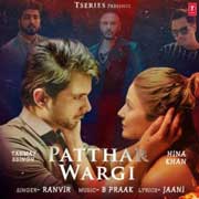 Patthar Wargi - B Praak Mp3 Song